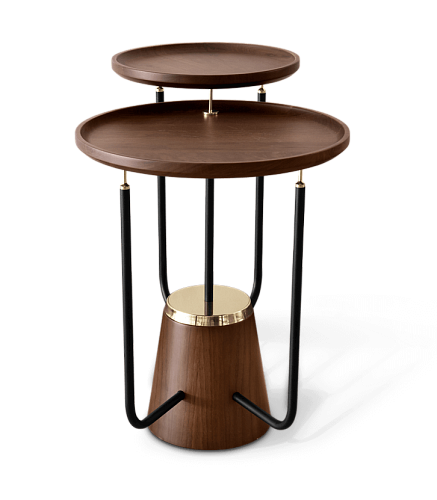 Table d’appoint Garrison