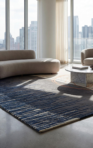 Tapis Archive Seal