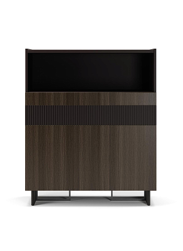Diana donker dressoir