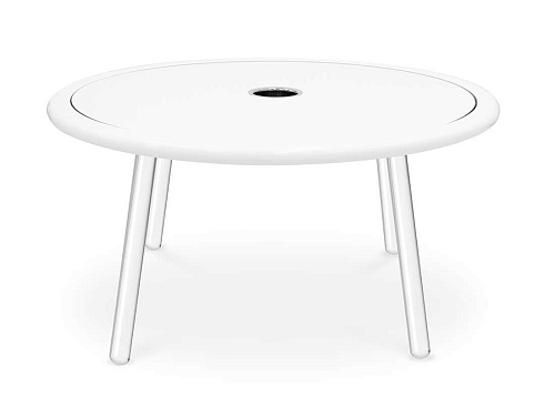 Mirage illusie tafel