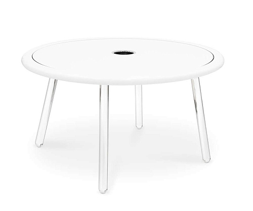 Mirage illusie tafel