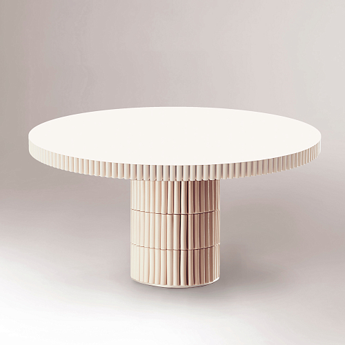 Nouvelle Donne eettafel