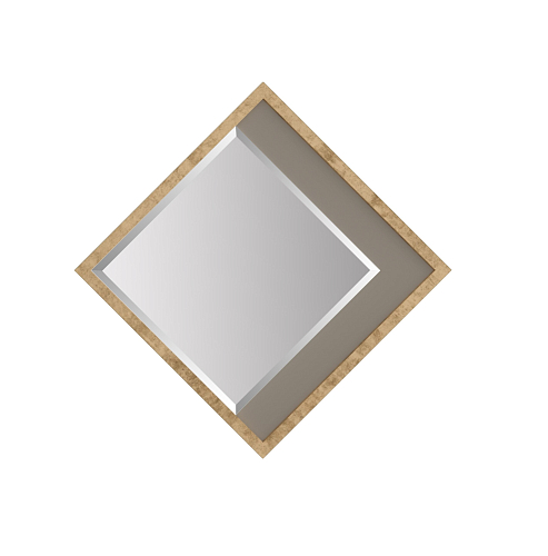 Miroir Panarea
