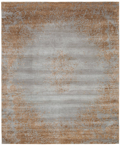 Hurricane beige vloerkleed