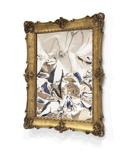 Miroir mural Dinis Prestige