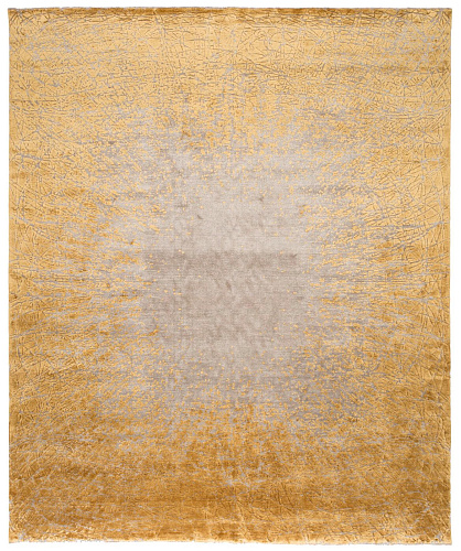 Dawn beige vloerkleed
