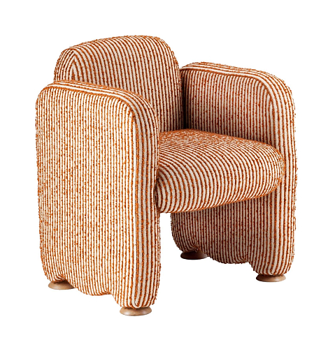 Chaise Cindy