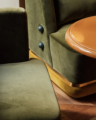 Panorama fauteuil
