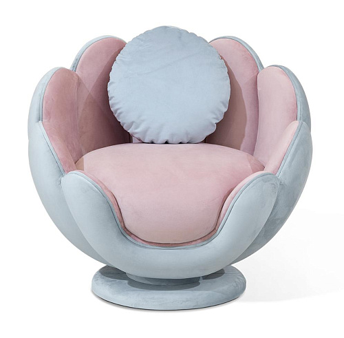 Lotus sereniteit fauteuil