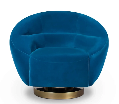 Fauteuil Manor