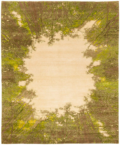 Tapis Magic View