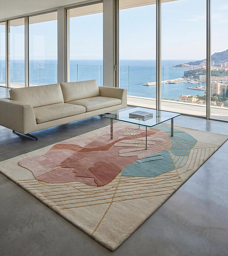 Tapis Organic Layers Soft