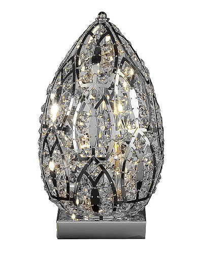 Arabesque Egg 30 tafellamp