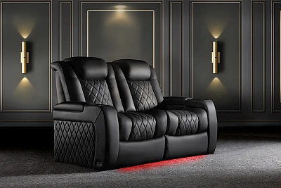 Fauteuils home cinéma