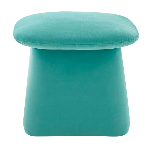 Pouf Bulè Tiffany moderne