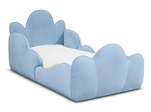 Koninklijke haven bed