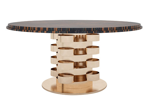 Apollo moderne eettafel