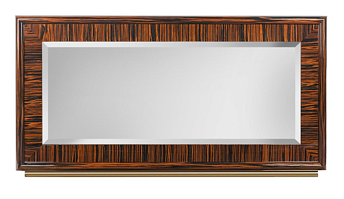 Miroir mural Secret