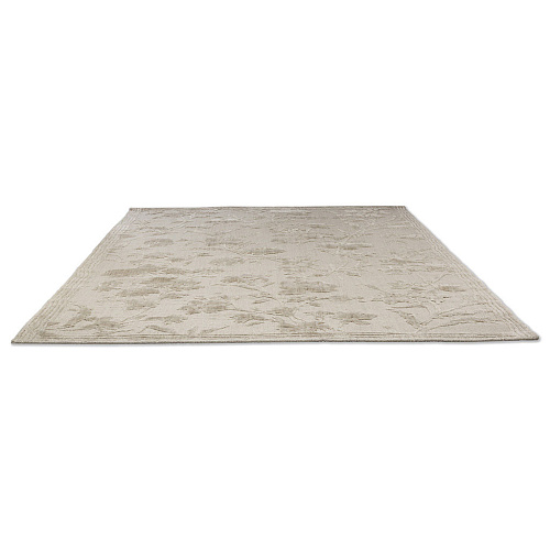 Rye naturel vloerkleed