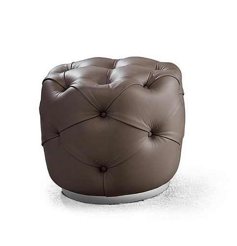 Pouf rond