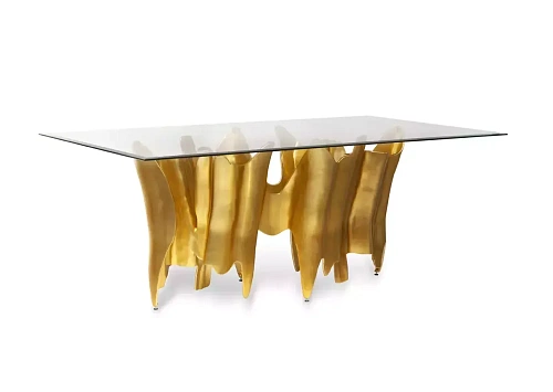 Obscura eettafel