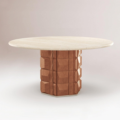Table de salle à manger Milano