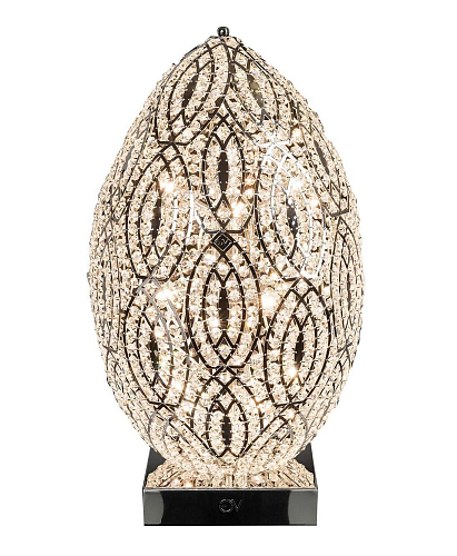 Arabesque Egg 75 tafellamp