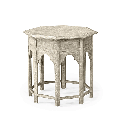 Tanjina bijzettafel