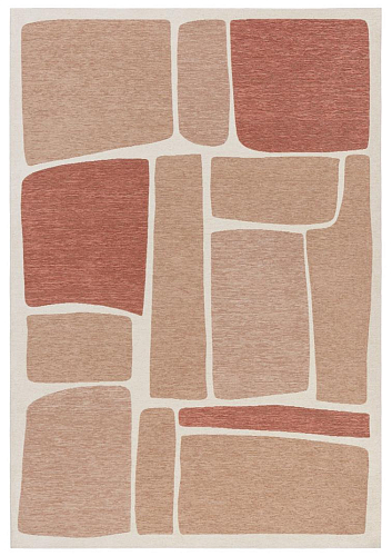 Chantilly Pietra Rust vloerkleed