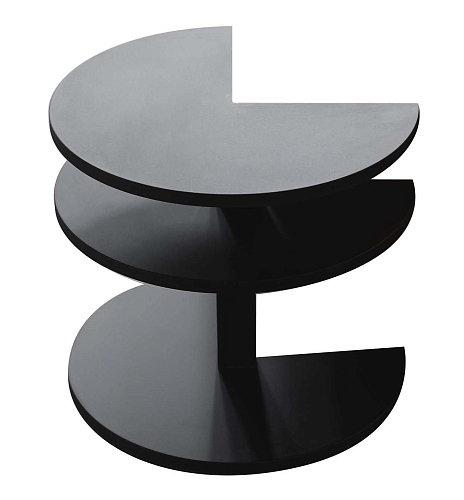 Table d'appoint New York