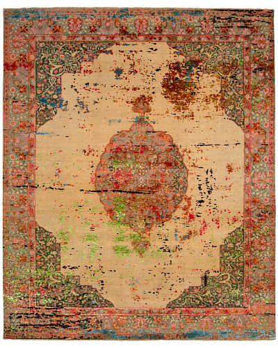 Tabriz Elswick vloerkleed