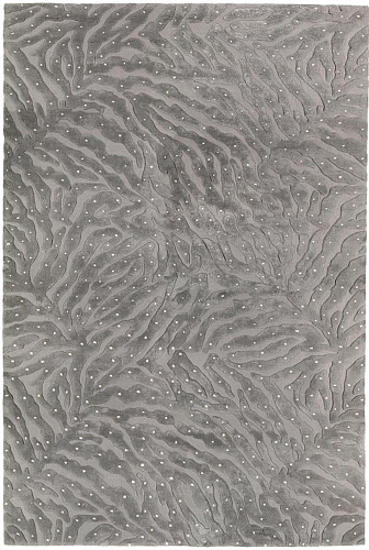 Tapis Amitta ardoise