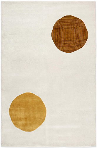 Tapis Golden Trace