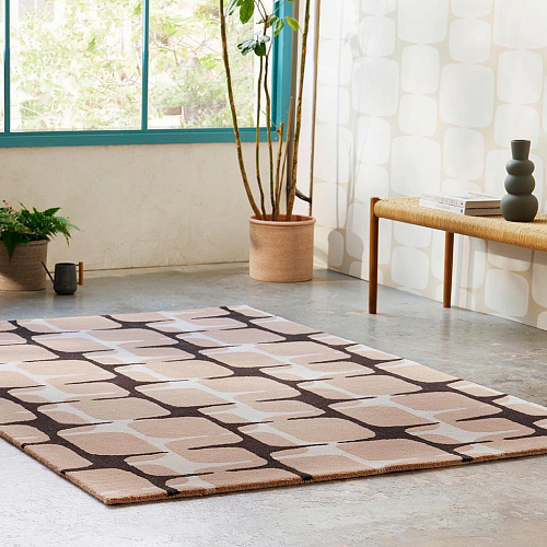Tapis Going Lohko crépuscule