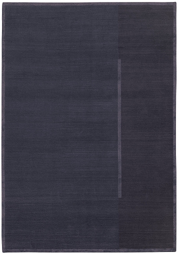 Tapis Sanchir bleu