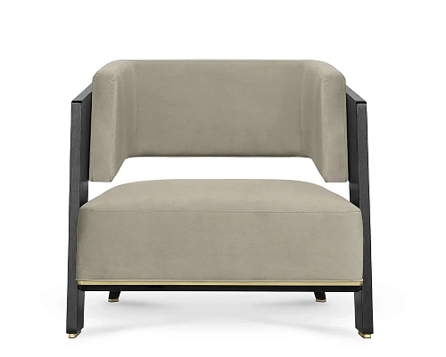 Fauteuil Crown