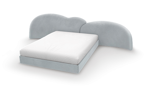 Nimbus sereniteit bed
