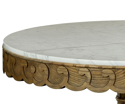 Dalkeith table