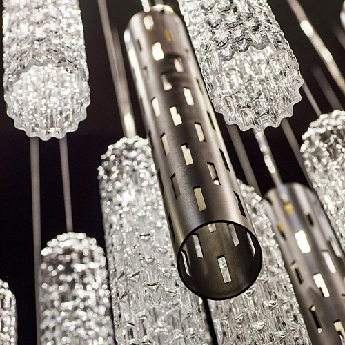 Pipe hanglamp