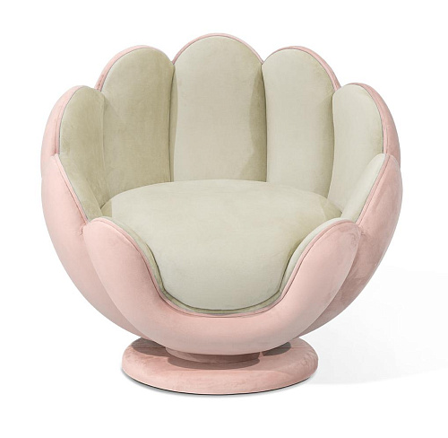 Lotus sereniteit fauteuil