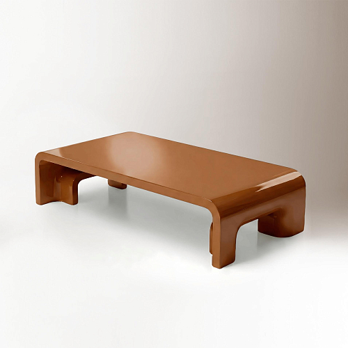 Table basse Pliè