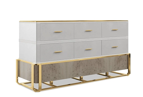 Commode Cadence