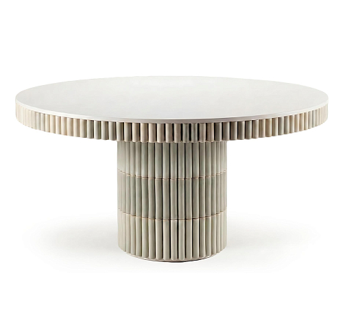 Table de salle à manger Nouvelle Donne