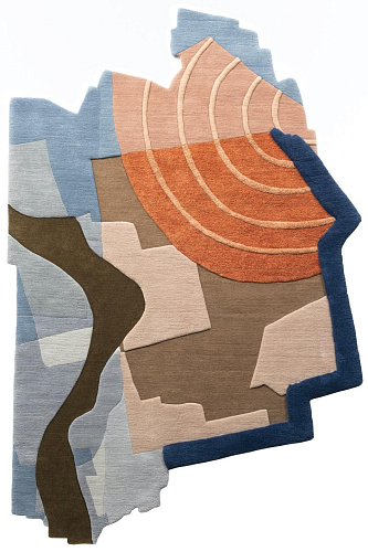 Tapis Antopico Entropico