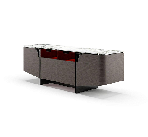 Buffet en marbre Bellatrix