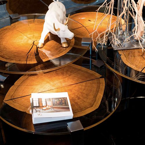 Foresta salontafel