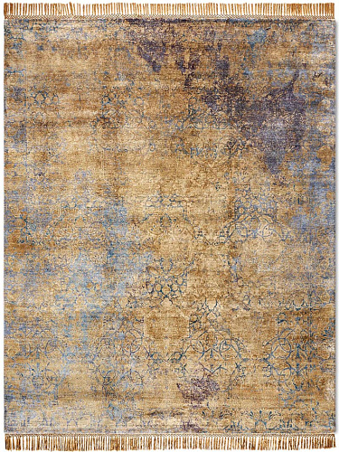 Tapis tissé main Ferahan Splash