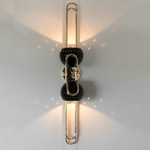 Astronaut wandlamp