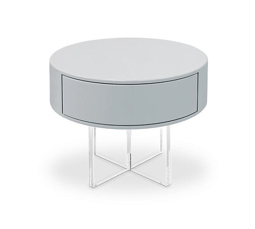 Table de nuit flottante Nimbus