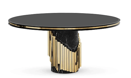 Currents eettafel